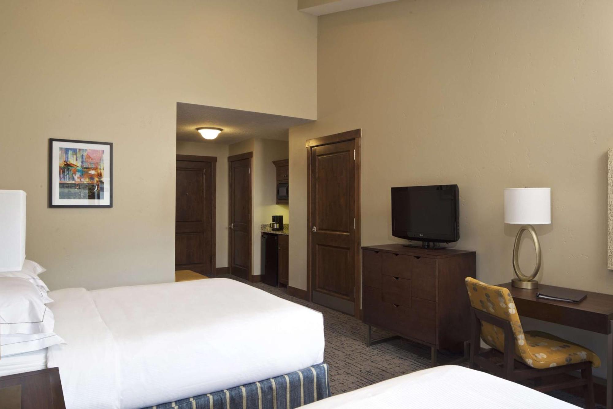 Hilton Grand Vacations Club Sunrise Lodge Park City Exterior photo